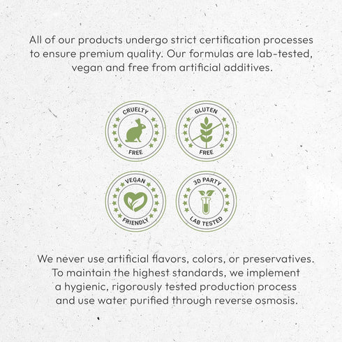 Horsetail Horsetail (Equisetum 4 OZ Secrets of the Tribe Tincture Alcohol-Free Extract, arvense) Dried Herb