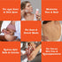 Bio-Oil Dry Skin Travel Skincare Bundle - 1.7 Oz Oil & 2 Oz Gel for Hydration