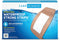 Care Science Waterproof Strong Strips Adhesive Bandages, Extra Large, 32 CT for First Aid and Wound Care