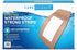 Care Science Waterproof Strong Strips Adhesive Bandages, Extra Large, 32 CT for First Aid and Wound Care