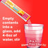 Emergen-C Zero Sugar 1000 mg Vitamin C Powder, 36 Count for Daily Immune Support with Electrolytes