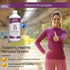 Buried Treasure B Complete | 16 Fl oz | All 8 B Vitamins with Methylated B12 & Methylfolate, Liquid & Sugar-Free