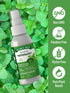 Nature's Truth Peppermint Essential Oil Spray, 2.4 Fluid Ounces, Plant Based & Non-GMO