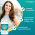 Natural Dopamine Supplement, Gluten-Free, 90 Tablets, Pack of 2