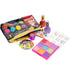 Rainbow High - Townley Girl Cosmetic Makeup Set, Includes Lip Gloss, Nail Polish & Eye Shadow for Kids Girls
