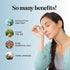 Breathe Blend Essential Oil for Diffuser - Invigorating Eucalyptus Peppermint Tea Tree Mint Aromatherapy 2oz for Home