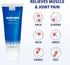 Blue Emu Hemp Cream, Pain Relief for Muscle and Joint, Maximum Support, 3oz