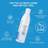 Nonscents Original Formula Fragrance Free Conditioner for Dry Hair, Natural Cruelty Free & Sulfate Free Conditioner