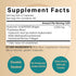 NatureBell Hyaluronic Acid Supplements 2,000 mg | 240 Capsules with MSM & Hydrolyzed Bovine Collagen