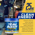 Ronnie Coleman Signature Series Pre Workout Powder for Women & Men, Lemon Splash, Amino Acid, Energy Support