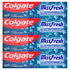 Colgate MaxFresh Cool Mint Toothpaste Pack, Fresh Breath Toothpaste with Fluoride and