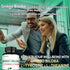 1000mg Ginkgo Biloba Supplements with L-Tyrosine & L-Theanine - 120 Capsules for 2-Month Supply, Support Focus & Memory