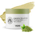 YADAH Green Tea Cleansing Balm (3.38fl oz), Makeup Remover, Moisturizing, Residue-Free, Vegan, Hypoallergenic Korean