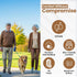 Incontinence Leak-Protection, Washable Pull-On Cover Pant, Advanced Duralite-Cool-Lightweight-Durable- Kleinert's