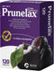 Prunelax Tablets - Extra Strength Natural Laxative Supplement with High Strength Senna for Constipation Relief