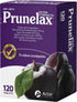 Prunelax Tablets - Extra Strength Natural Laxative Supplement with High Strength Senna for Constipation Relief