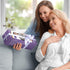 Heating Pad Christmas Gifts - Heat Pads for Back Pain Relief, Cramps, Neck, Shoulder, Machine Washable