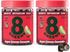 8Greens Supergreens Gummies - Super Greens Powder Gummy for Metabolism, Immunity & Digestive Health