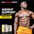 Cellucor C4 Ripped Sport Pre Workout Powder, Sugar Free Energy Supplement for Men & Women, Fruit Punch, 30 Servings