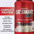 iSatori Eat Smart MRP, High Protein Meal Replacement Shake, Vanilla Flavor, 20 Servings