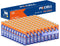 PKCELL AA Batteries 100 Pack, 1.5V Heavy Duty Double A Batteries,10-Year Shelf Life,High-Performance
