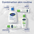Cetaphil Face Moisturizer | Daily Oil Free Facial Moisturizer with SPF 35 | For Dry or Oily Combination Sensitive Skin