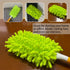Reusable Duster Refill for Swiffer - Microfiber Ceiling Fan Duster, 4 Pack (Handle Not Included)
