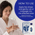 White Flower Analgesic Balm Oil Combo (20ml+10ml+2.5ml) for Muscle Joints Pain Relief, Eucalyptus Lavender Peppermint