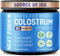 Next Form Bovine Colostrum Powder for Women &Men Source of IgG & IgA Grass-Fed,