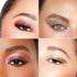 Style Meets Substance Eyeshadow Palette - Vegan Eye Makeup Kit, Beauty Gift Set for Women, Includes 9 Long Lasting