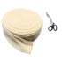 Medcore Tubular Compression Bandage Size A (1.8 x 33 ft) Elastic Stockinette Support