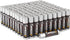 Impecca AAA Batteries High Performance Alkaline, Long Lasting Leak Resistant, LR3, Platinum Series, 16 Pack