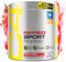 Cellucor C4 Ripped Sport Pre Workout Powder, Sugar Free Energy Supplement for Men & Women, Fruit Punch, 30 Servings
