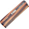 Kent A FOT Handmade All Fine Tooth Saw Cut Beard Comb, Pocket & Travel Comb
