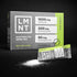 LMNT Zero Sugar Electrolytes, Citrus Salt Drink Mix, 30-Count for Hydration and Performance