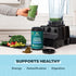 Ancient Nutrition Organic SuperGreens and Multivitamin Powder with Probiotics, 25 Servings for Digestive Support