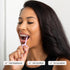 Pack 2 PUL of Reusable Clear Aligner Removal Tool Compatible with Invisalign, Removable Braces, Retainers & Trays