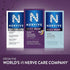 Nervive Nerve Relief PM - with Alpha Lipoic Acid for Nerve Aches, Weakness, Discomfort, 30 Nightly Tablets