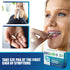 EZC Pak+D 5-Day Immune System Booster - Vitamin Support Supplement with Echinacea, Zinc, Vitamin C & D