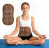 wegreeco Kids Castor Oil Pack Wrap, Reusable Kids Castor Oil Packs for