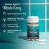 VeeFresh - VeeCleanse Boric Acid Vaginal Suppositories - Vaginal pH Balance Suppositories - Vaginal Odor Control - Feel