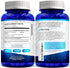 We Like Vitamins Resveratrol 1000mg Supplement, 60 Easy to Swallow Veggie Capsules, Antioxidant for Immune Support