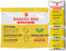 Banana Bag Oral Solution - Hydration Recovery Formula - Electrolyte & Vitamin Powder Drink Mix - Natural Lemon Lime -