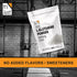 It's Just! L-Glutamine Powder, Unflavored Amino Acid, Faster Muscle Recovery, Leaky Gut, Digestive Support (500 Grams /