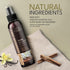 Air Freshener Spray for Home, Natural Vanilla & Cinnamon Oil, Non-Toxic Deodorizer for Home, 4 Oz