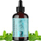 Peppermint Essential Oil for Diffuser Aromatherapy, 100% Pure Oil for Hair, Skin, Nails, and Topical Uses, 4oz