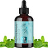 Peppermint Essential Oil for Diffuser Aromatherapy, 100% Pure Oil for Hair, Skin, Nails, and Topical Uses, 4oz