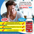 Extra Strength Pain Relief PM & Nighttime Sleep Aid Caplets - 300 Count, Non-Habit Forming, Compare to Tylenol PM