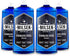 Milsek Stainless Steel Cleaner - Multipurpose Cleaning Supplies for Home & Kitchen Appliances, 12 Fl Oz (Pack of 4)