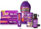 Silka Emergency Foot Care Kit, Max Strength Antifungal Liquid, Odor-Fighting Foot Powder,